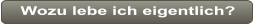 Wozu lebe ich eigentlich?